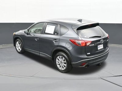 2016 Mazda Mazda CX-5 Touring
