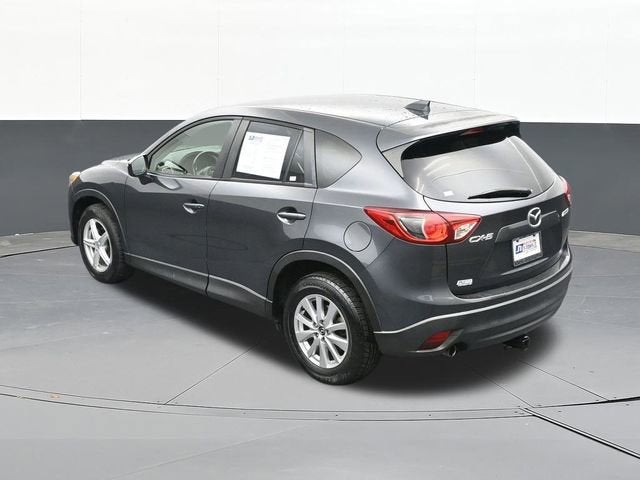 2016 Mazda Mazda CX-5 Touring