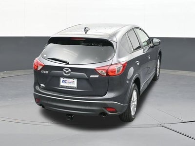 2016 Mazda Mazda CX-5 Touring