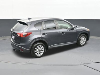 2016 Mazda Mazda CX-5 Touring