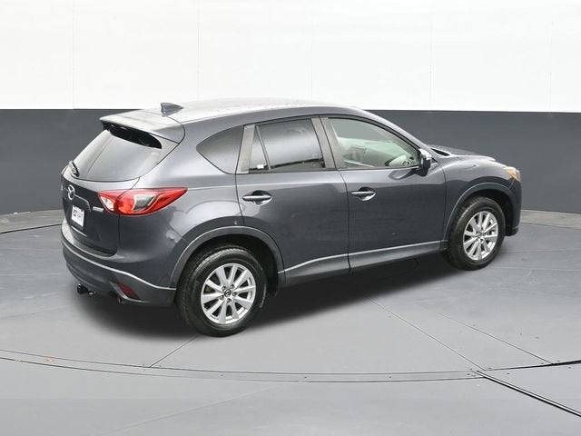 2016 Mazda Mazda CX-5 Touring