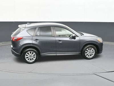 2016 Mazda Mazda CX-5 Touring