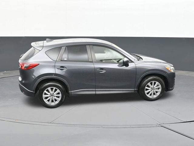 2016 Mazda Mazda CX-5 Touring