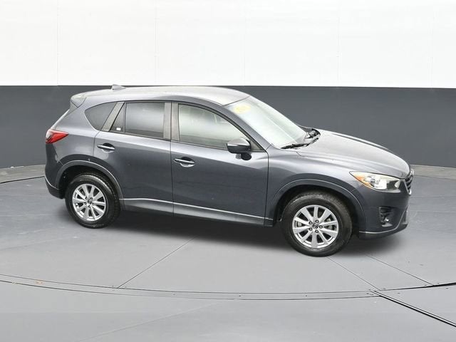 2016 Mazda Mazda CX-5 Touring