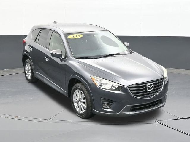 2016 Mazda Mazda CX-5 Touring