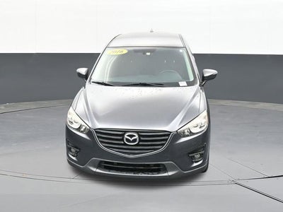 2016 Mazda Mazda CX-5 Touring