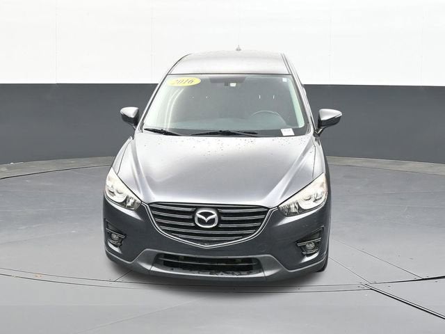 2016 Mazda Mazda CX-5 Touring