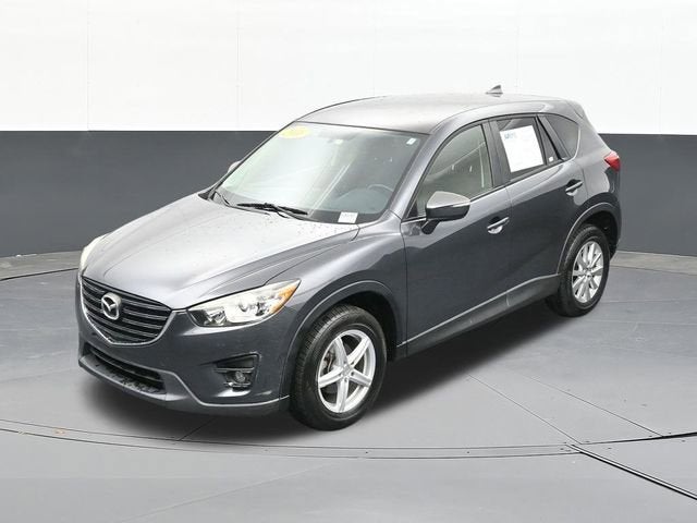 2016 Mazda Mazda CX-5 Touring