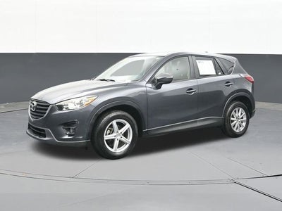 2016 Mazda Mazda CX-5 Touring