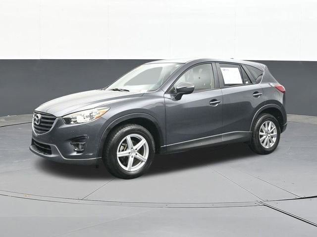 2016 Mazda Mazda CX-5 Touring