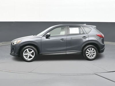 2016 Mazda Mazda CX-5 Touring
