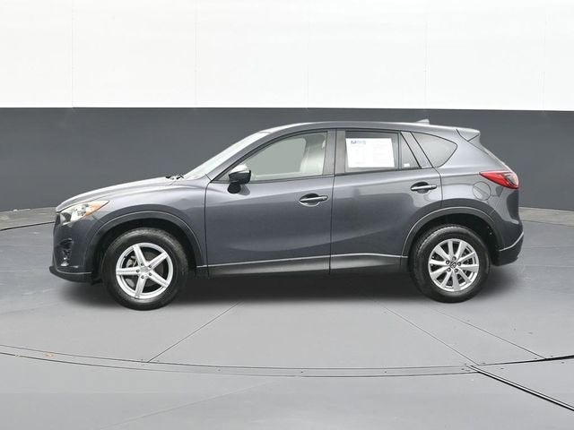 2016 Mazda Mazda CX-5 Touring