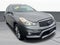 2017 INFINITI QX50 NA