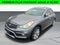 2017 INFINITI QX50 NA