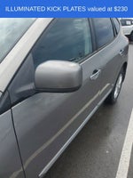 2013 Nissan Rogue SV