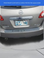 2013 Nissan Rogue SV