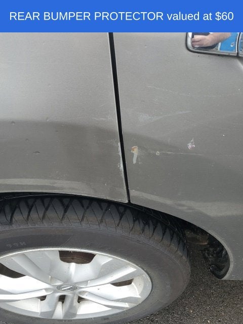 2013 Nissan Rogue SV