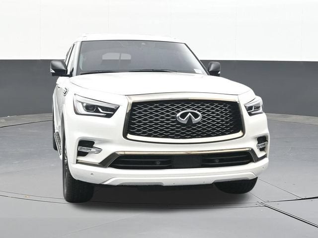 2024 INFINITI QX80 PREMIUM SELECT AWD