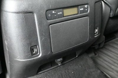 2024 INFINITI QX80 PREMIUM SELECT AWD