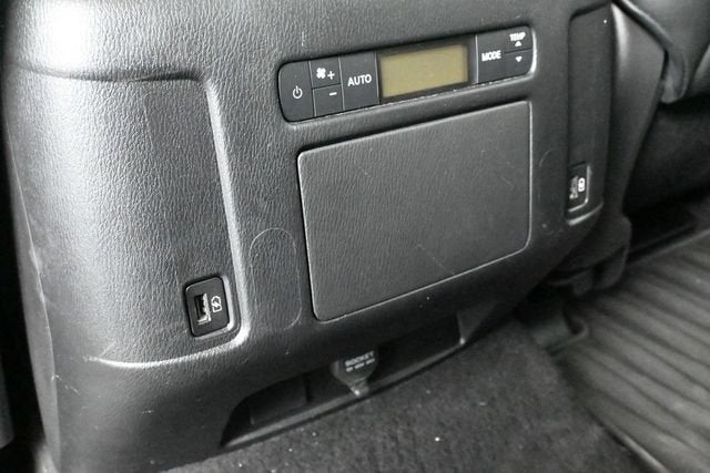 2024 INFINITI QX80 PREMIUM SELECT AWD