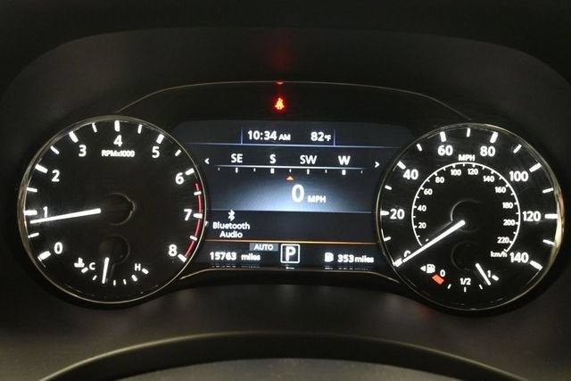 2024 INFINITI QX80 PREMIUM SELECT AWD