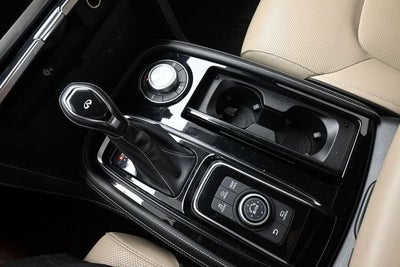 2024 INFINITI QX80 PREMIUM SELECT AWD