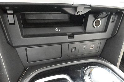 2024 INFINITI QX80 PREMIUM SELECT AWD