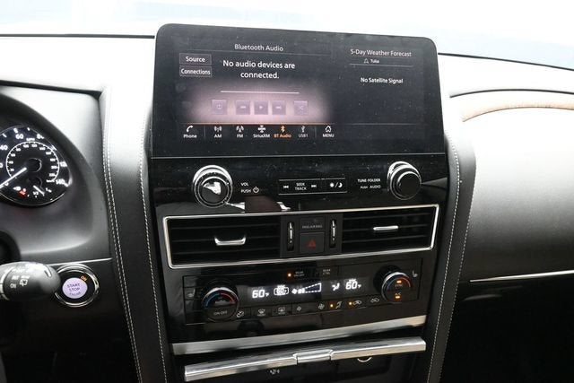 2024 INFINITI QX80 PREMIUM SELECT AWD