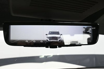 2024 INFINITI QX80 PREMIUM SELECT AWD