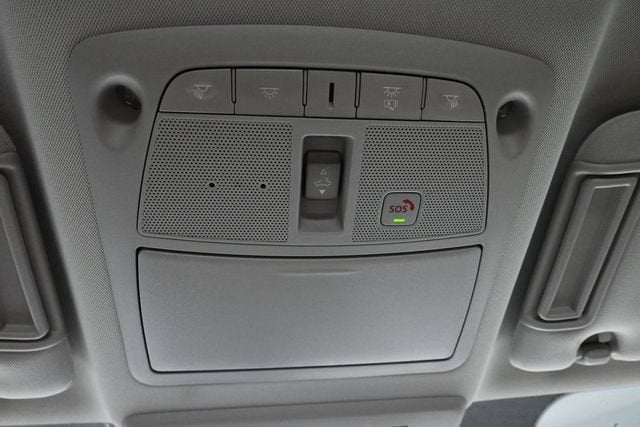 2024 INFINITI QX80 PREMIUM SELECT AWD