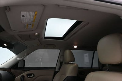 2024 INFINITI QX80 PREMIUM SELECT AWD
