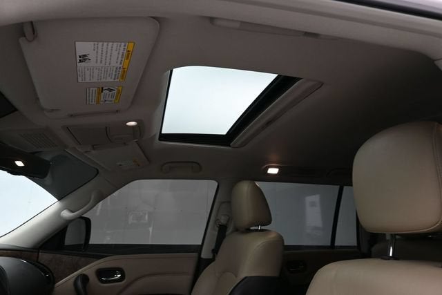 2024 INFINITI QX80 PREMIUM SELECT AWD