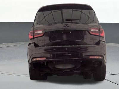 2023 INFINITI QX80 SENSORY AWD