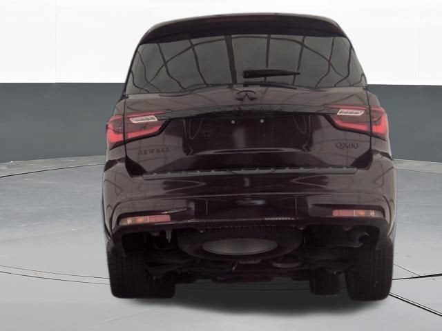 2023 INFINITI QX80 SENSORY AWD