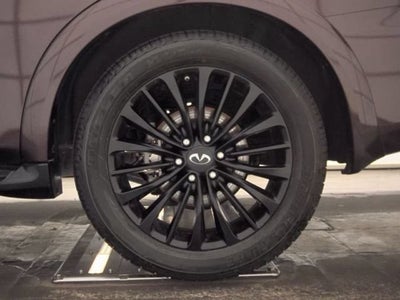 2023 INFINITI QX80 SENSORY AWD