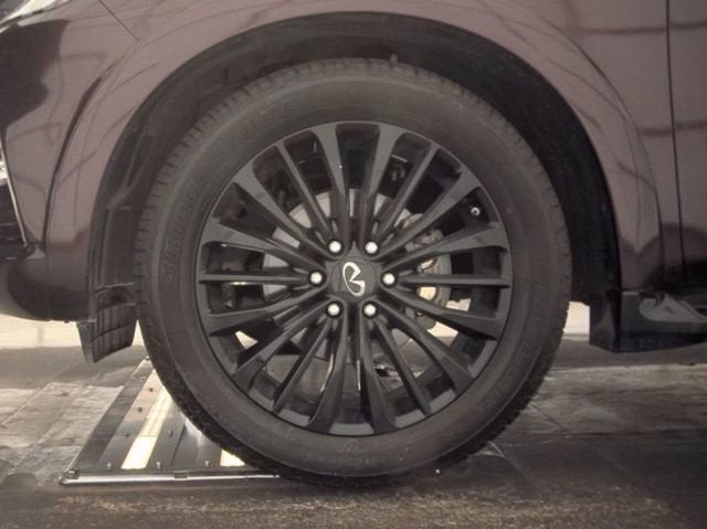 2023 INFINITI QX80 SENSORY AWD