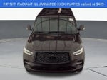 2023 INFINITI QX80 SENSORY AWD
