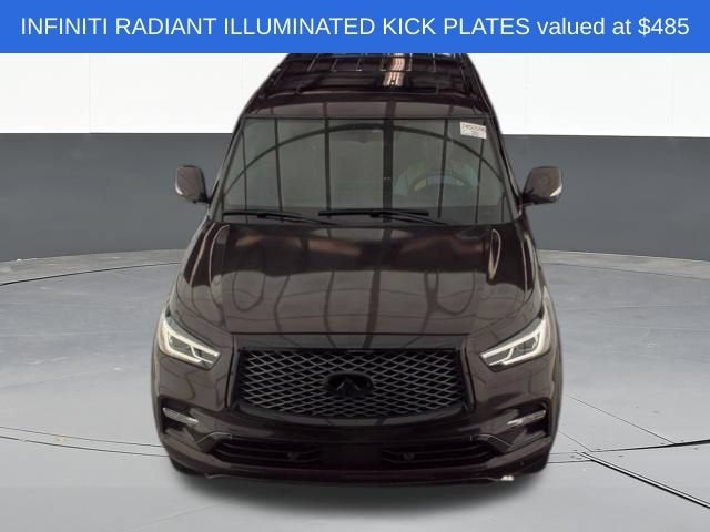 2023 INFINITI QX80 SENSORY AWD