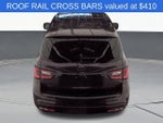 2023 INFINITI QX80 SENSORY AWD