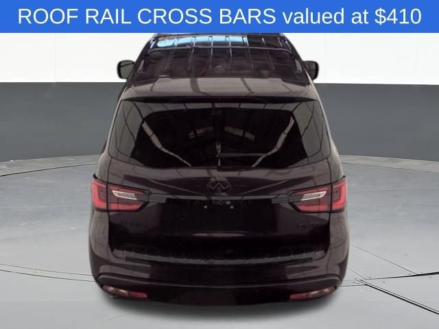 2023 INFINITI QX80 SENSORY AWD