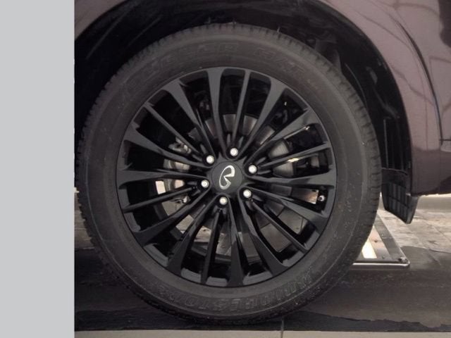 2023 INFINITI QX80 SENSORY AWD