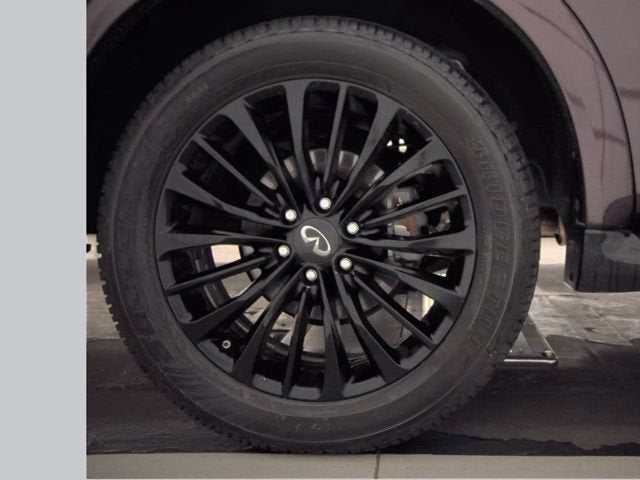2023 INFINITI QX80 SENSORY AWD