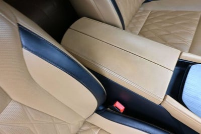 2022 Nissan Rogue Platinum FWD