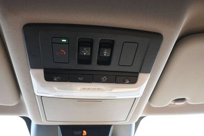 2022 Nissan Rogue Platinum FWD