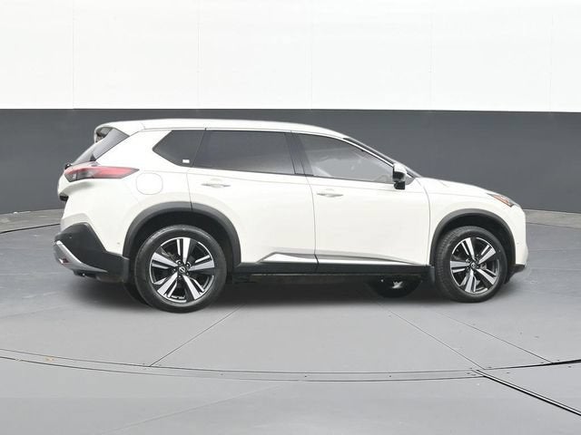 2022 Nissan Rogue Platinum FWD