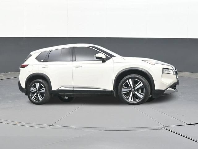 2022 Nissan Rogue Platinum FWD