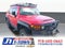 2012 Toyota FJ Cruiser SR