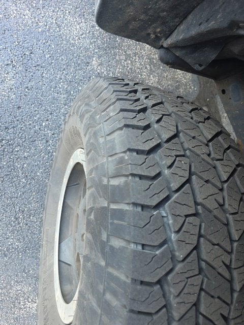 2012 Toyota FJ Cruiser SR