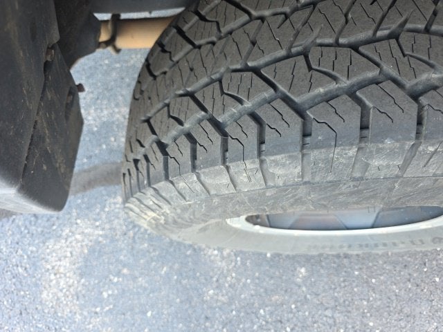 2012 Toyota FJ Cruiser SR