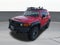 2012 Toyota FJ Cruiser SR